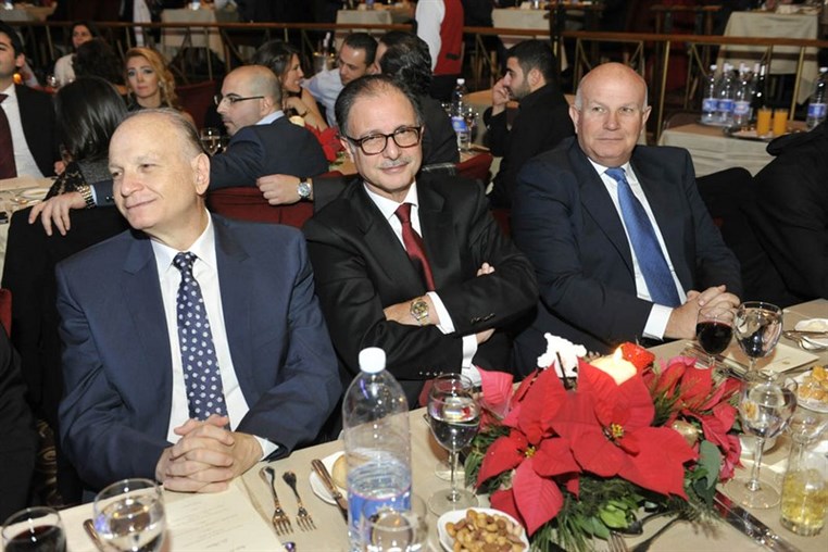 USEK Medecine Dinner